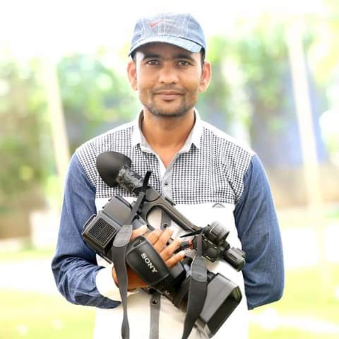 Kalpesh Patel