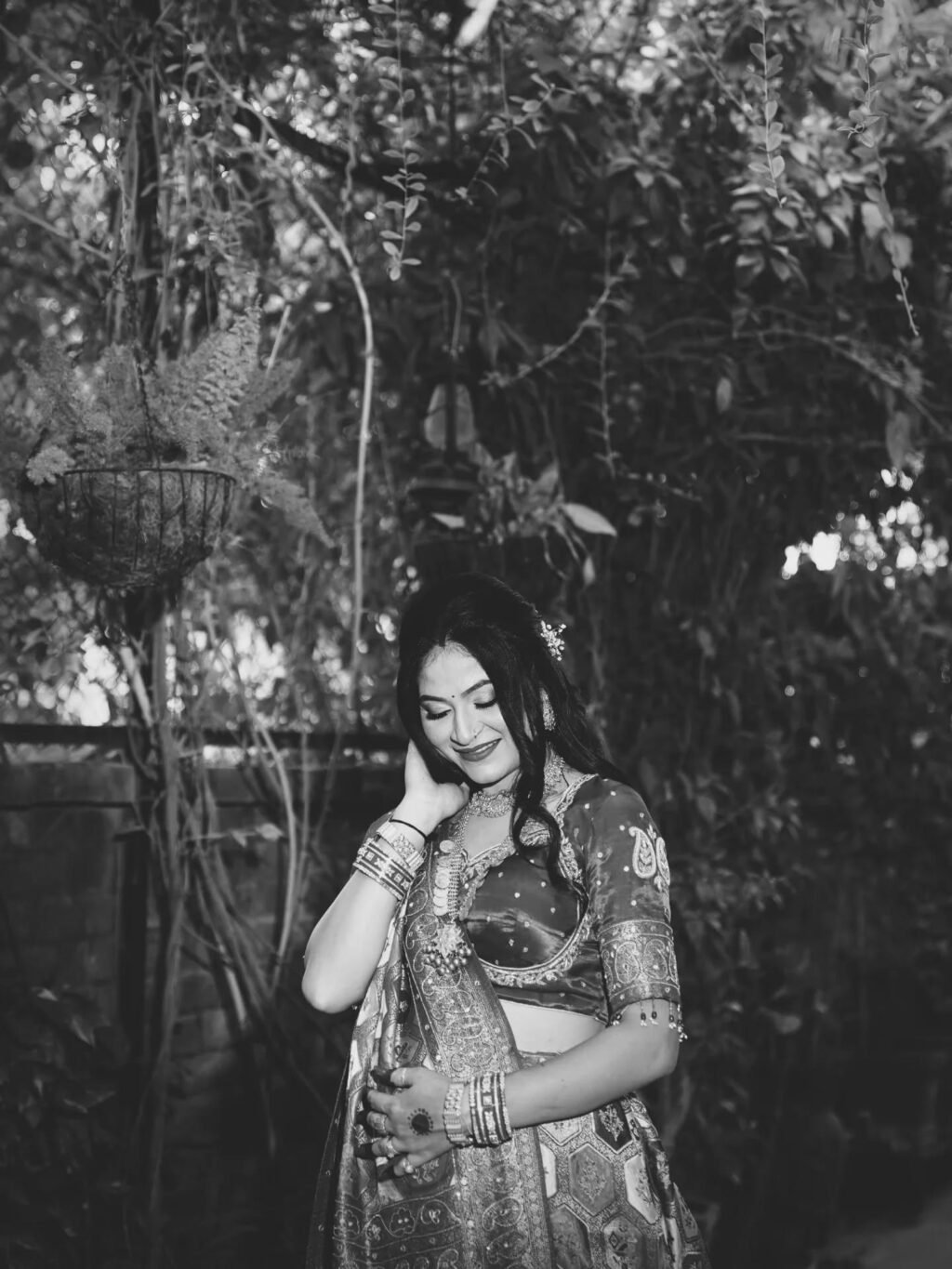 Instagram post from chamunda.studio. This post is in position 0.