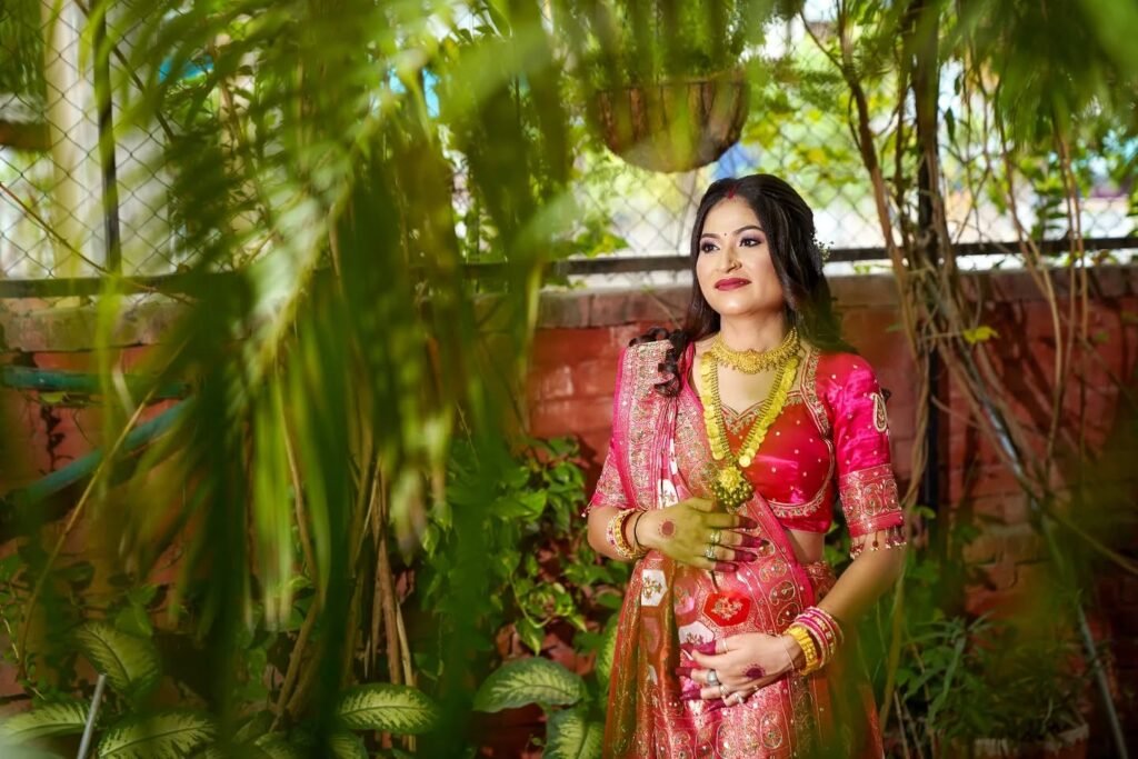 Instagram post from chamunda.studio. This post is in position 1.